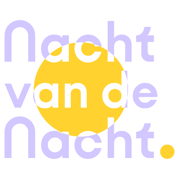 Nacht van de Nacht