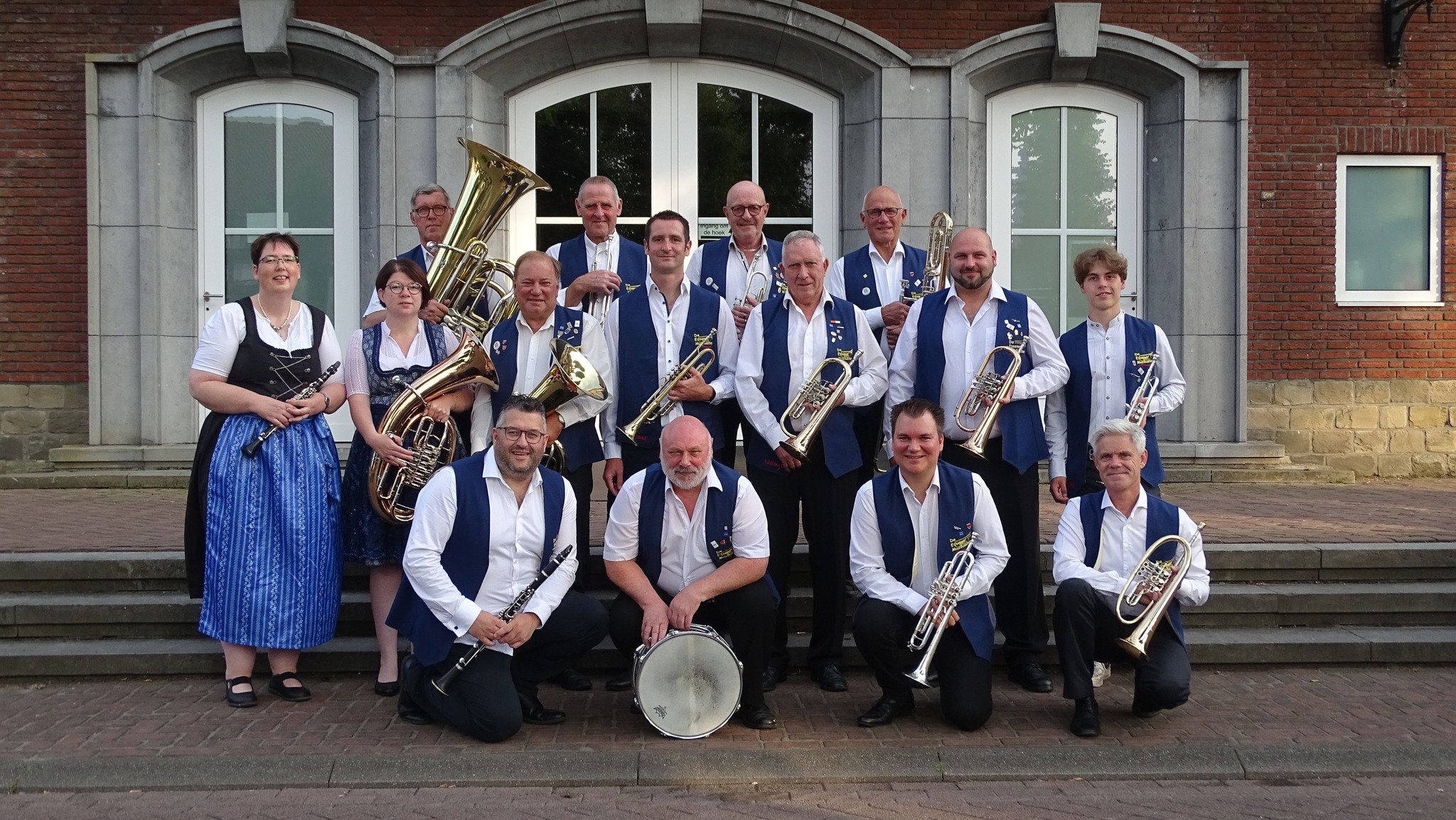 Essener Muzikanten