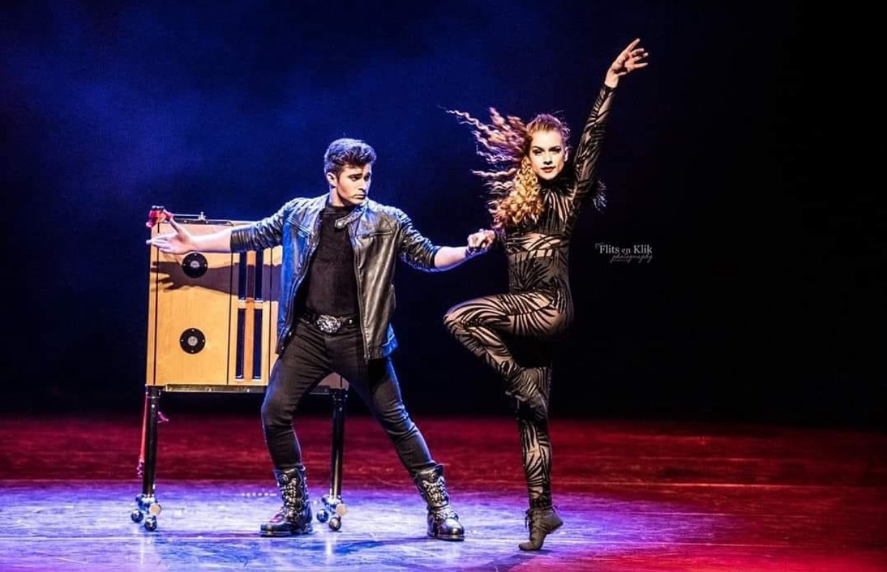 Magic met Alfredo Lorenzo & Friends