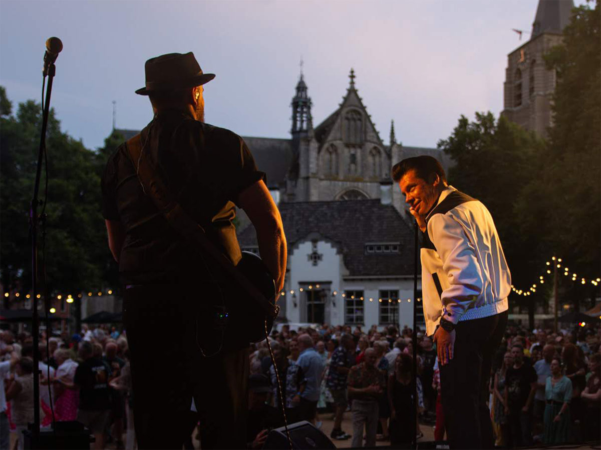 Rockin' Wouw