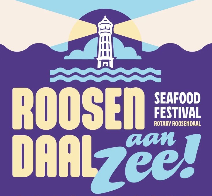 Roosendaal aan Zee