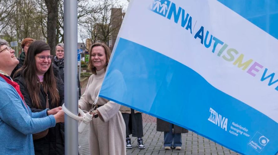 Wereld Autisme Dag