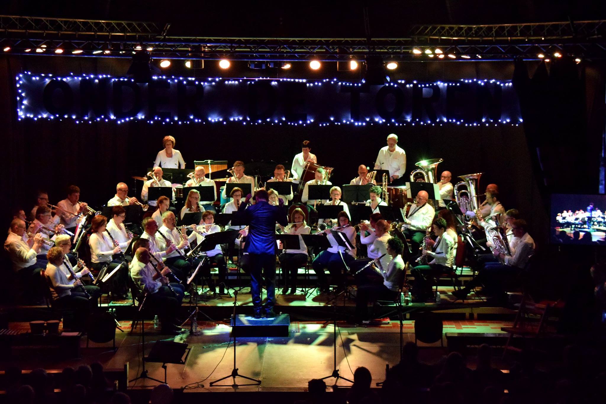 Jubileumconcert 100 jaar Harmonie St. Caecilia