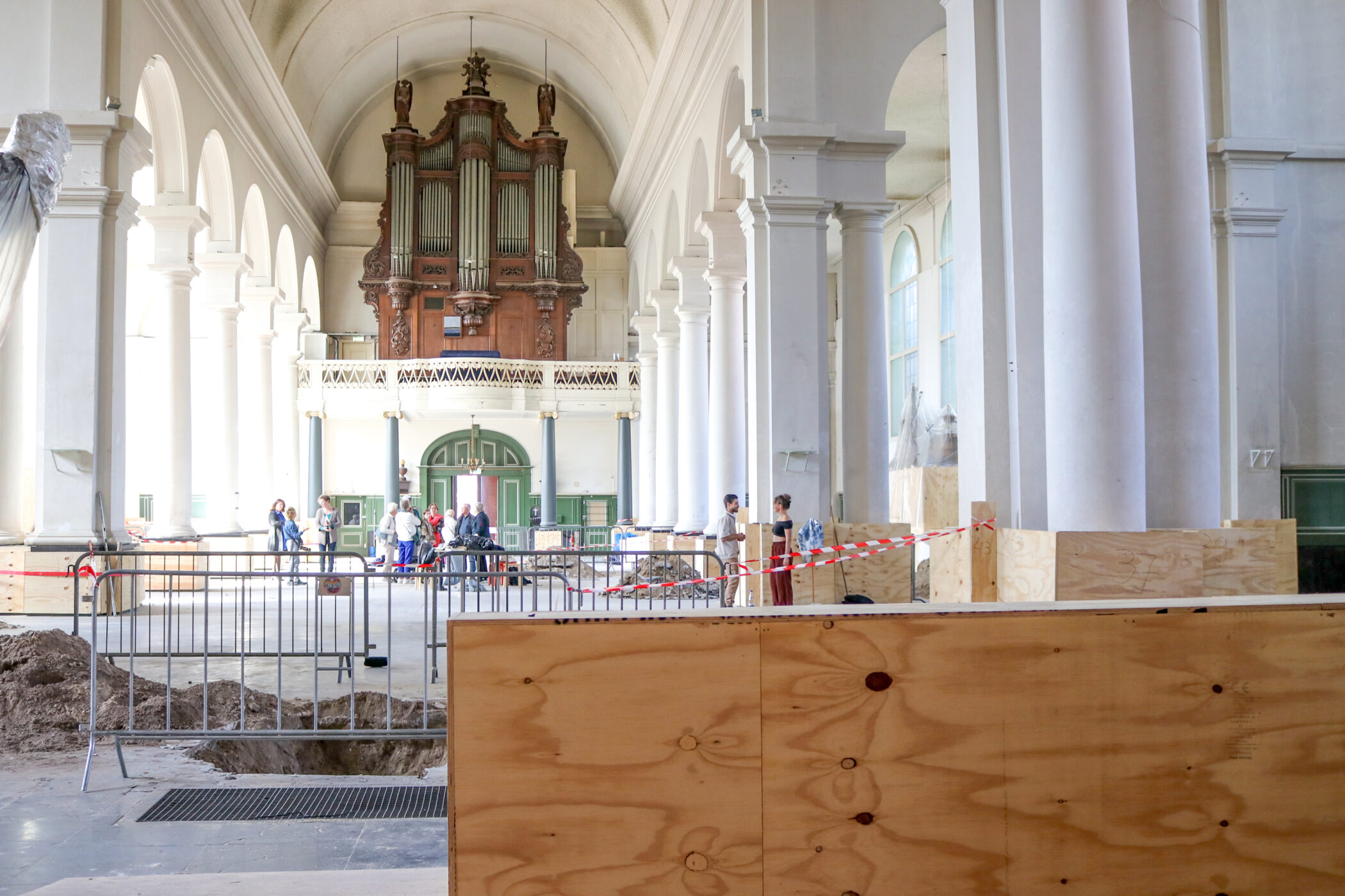 Symposium Sint Jan