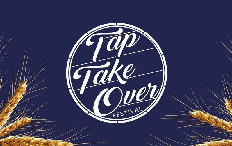Tap Take Over Festival