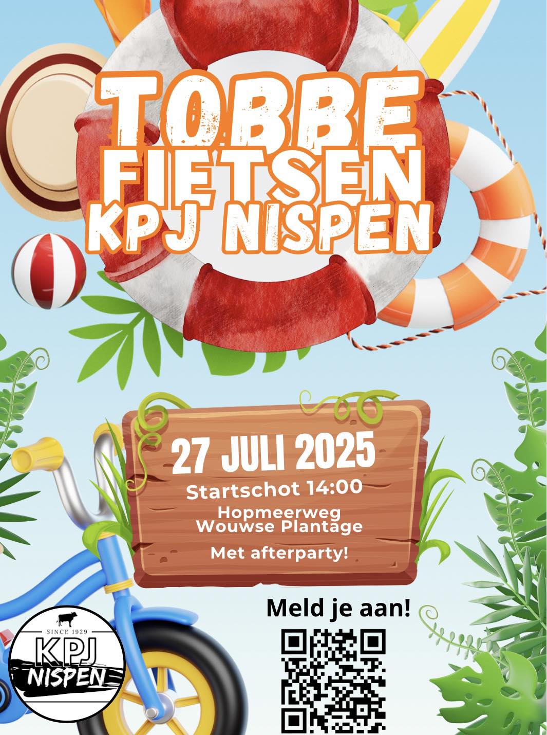 Activiteitenweekend KPJ Nispen