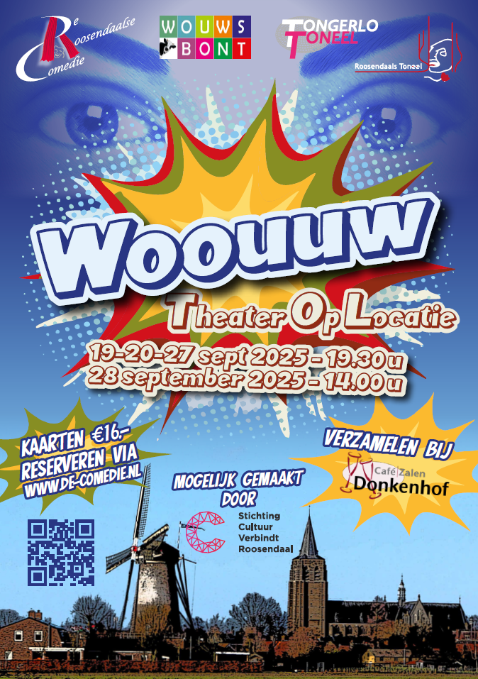 Theater op locatie (TOL)