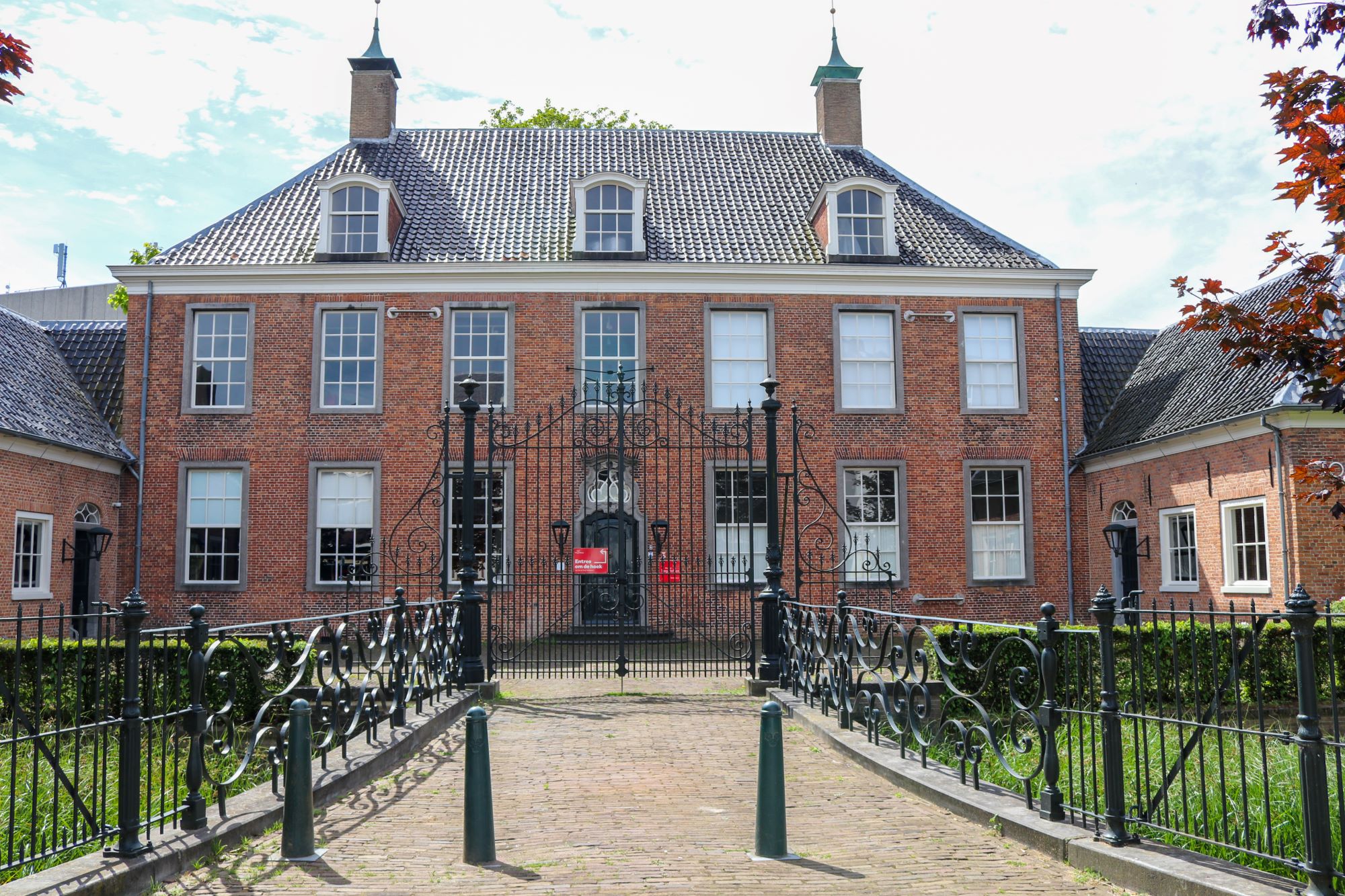 Boekenmarkt
