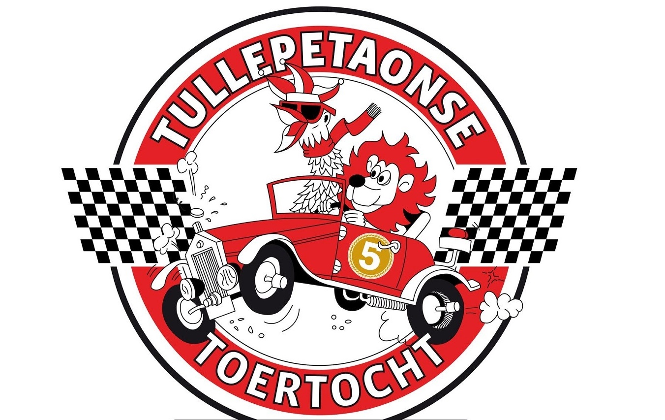 Tullepetaonse Toertocht