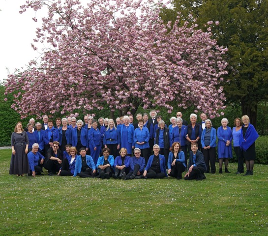 Concert Vox Jubilans