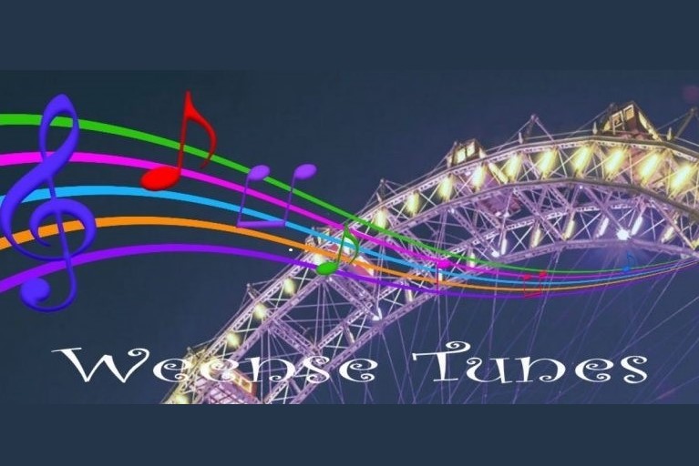 Weense tunes: feest der herkenning!