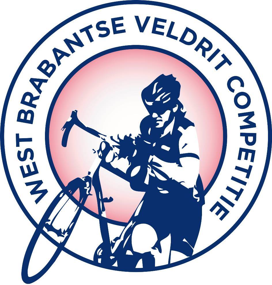 Finale West-Brabantse Veldrit Competitie
