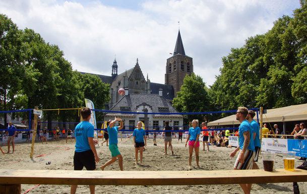 Wouw on the Beach