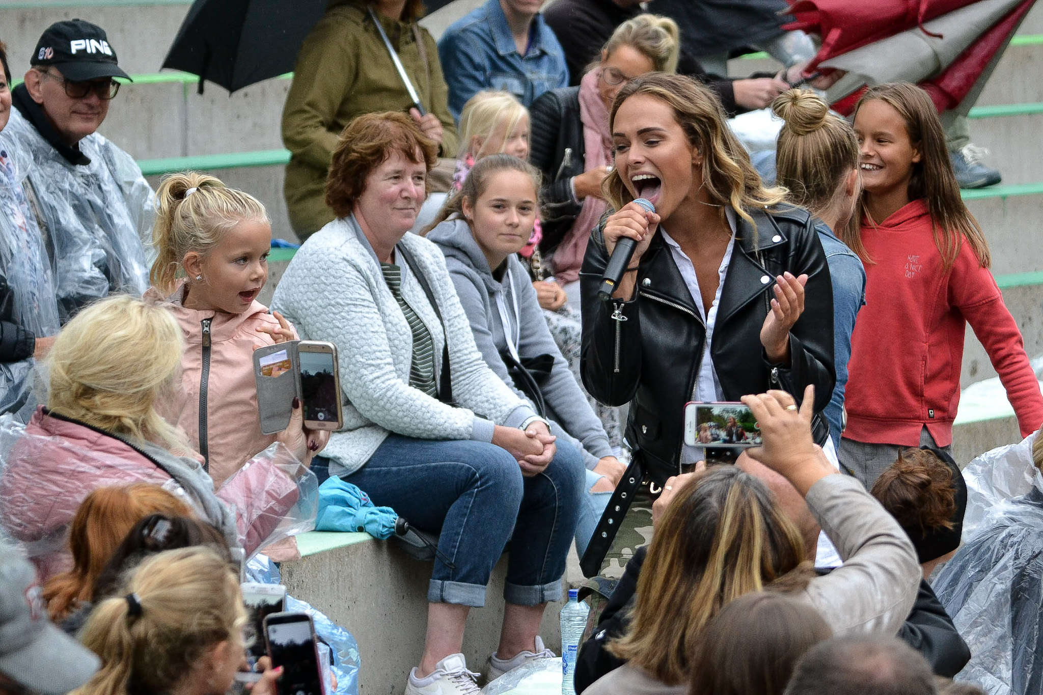 Zomerprogramma Openluchttheater Vrouwenhof