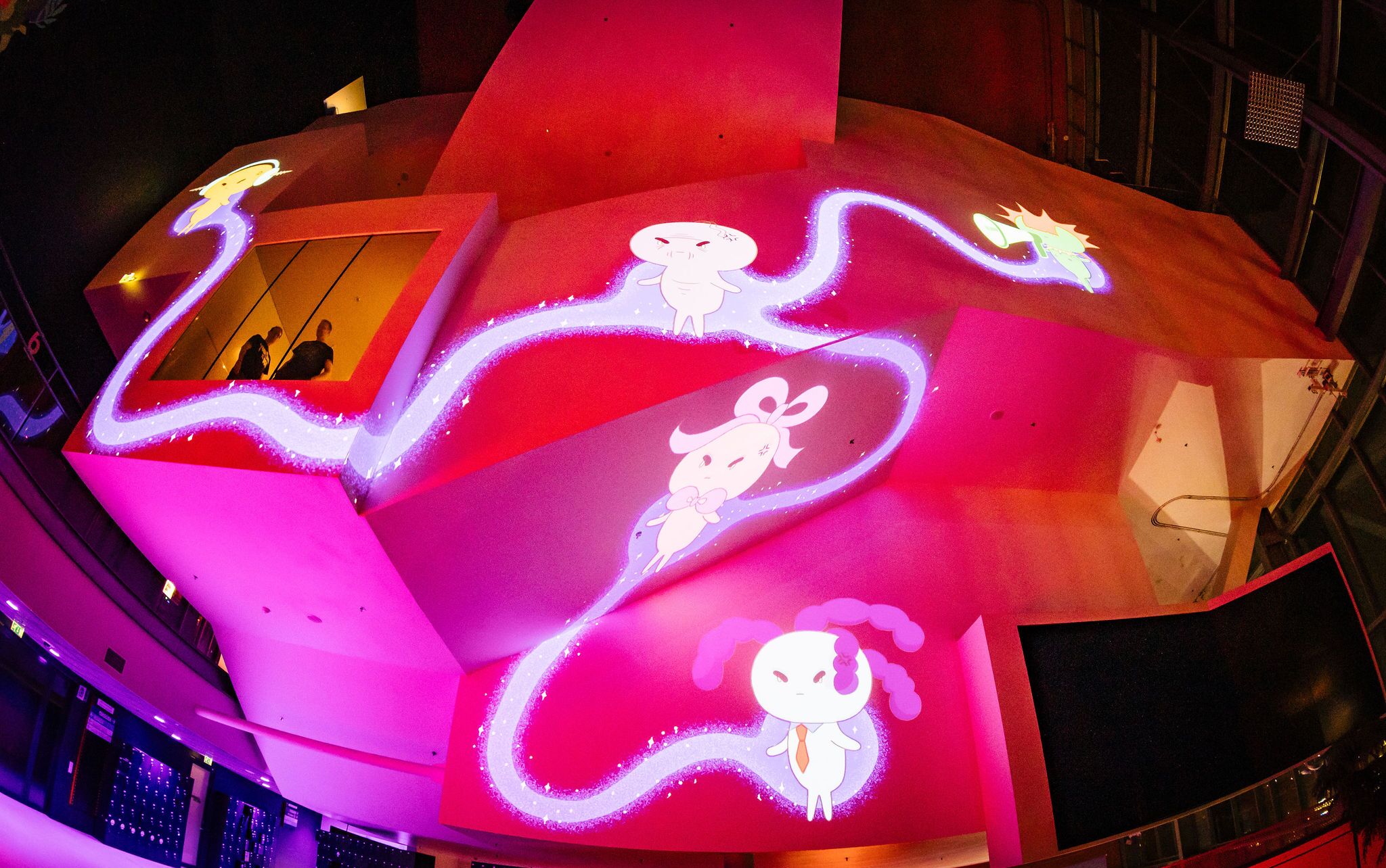 CANVAS TivoliVredenburg Park 6