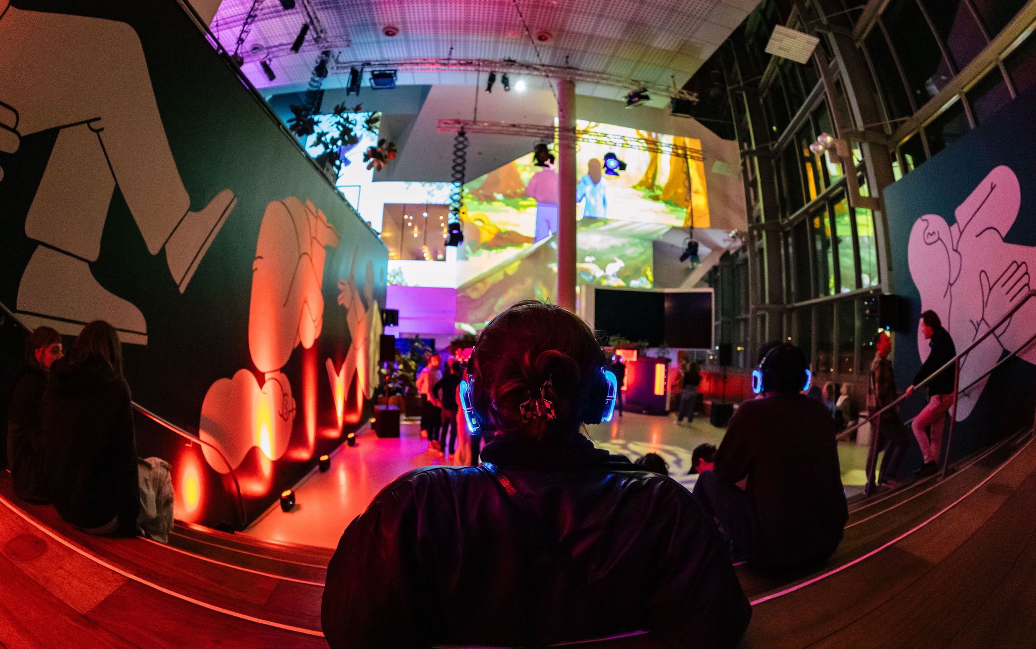 CANVAS TivoliVredenburg Park 6