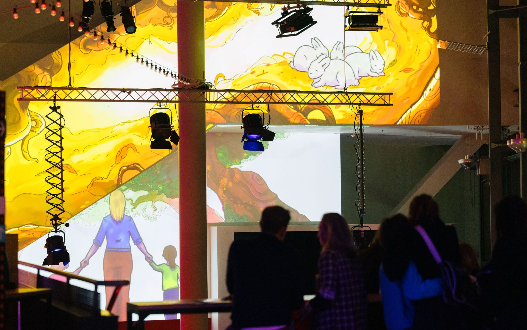 CANVAS TivoliVredenburg Park 6