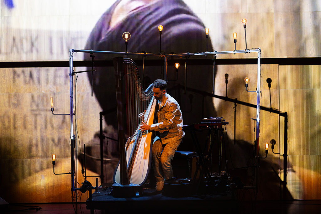 1000 Strings Festival