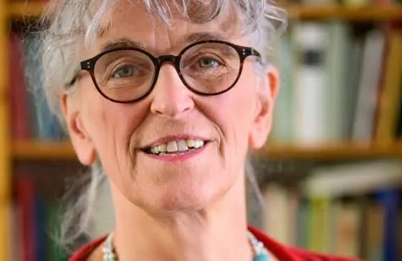 lezing René van Riessen