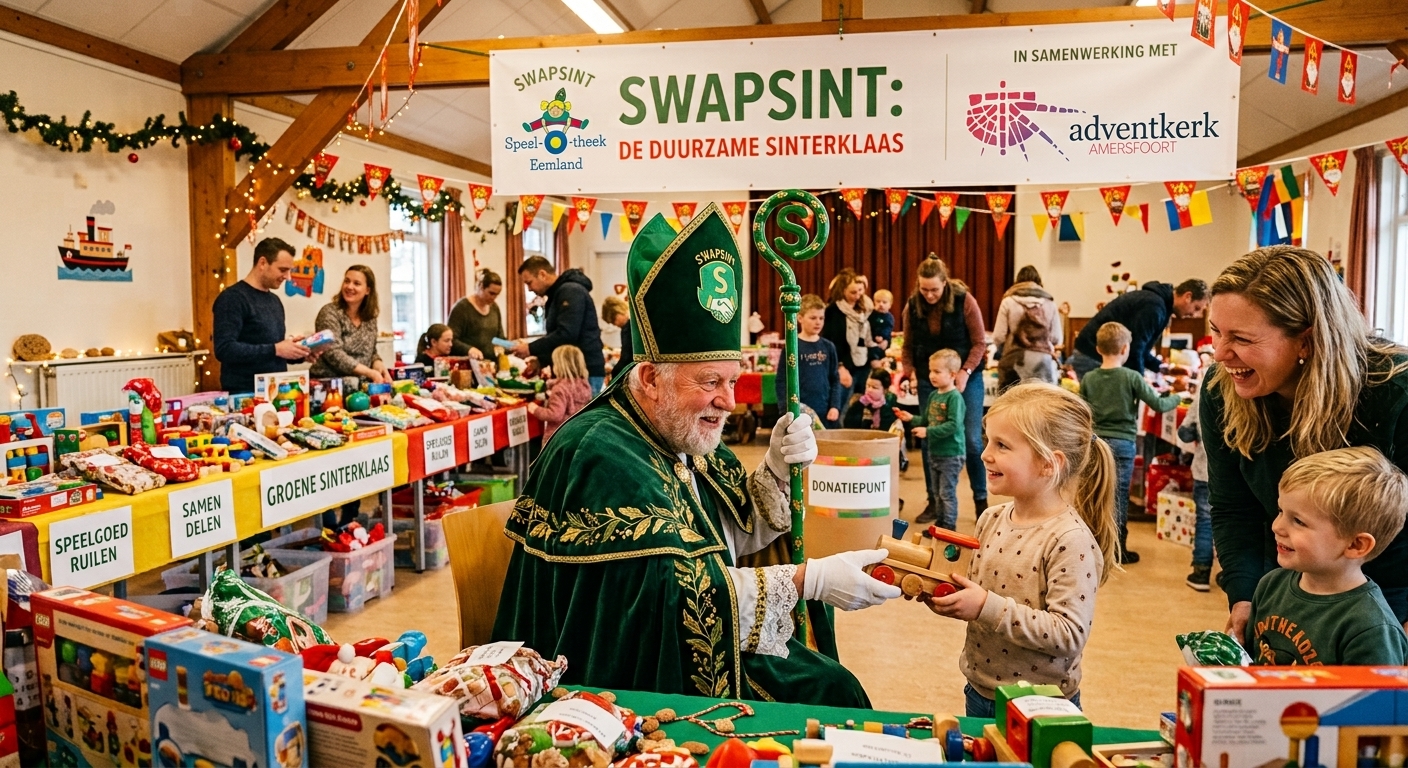Swap-sint 2026