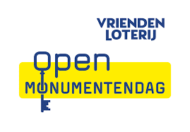 Open Monumentendagen 2026