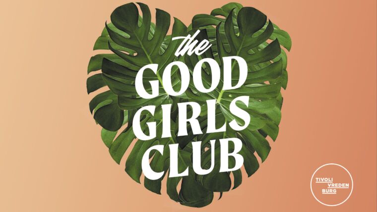 The Good Girls Club