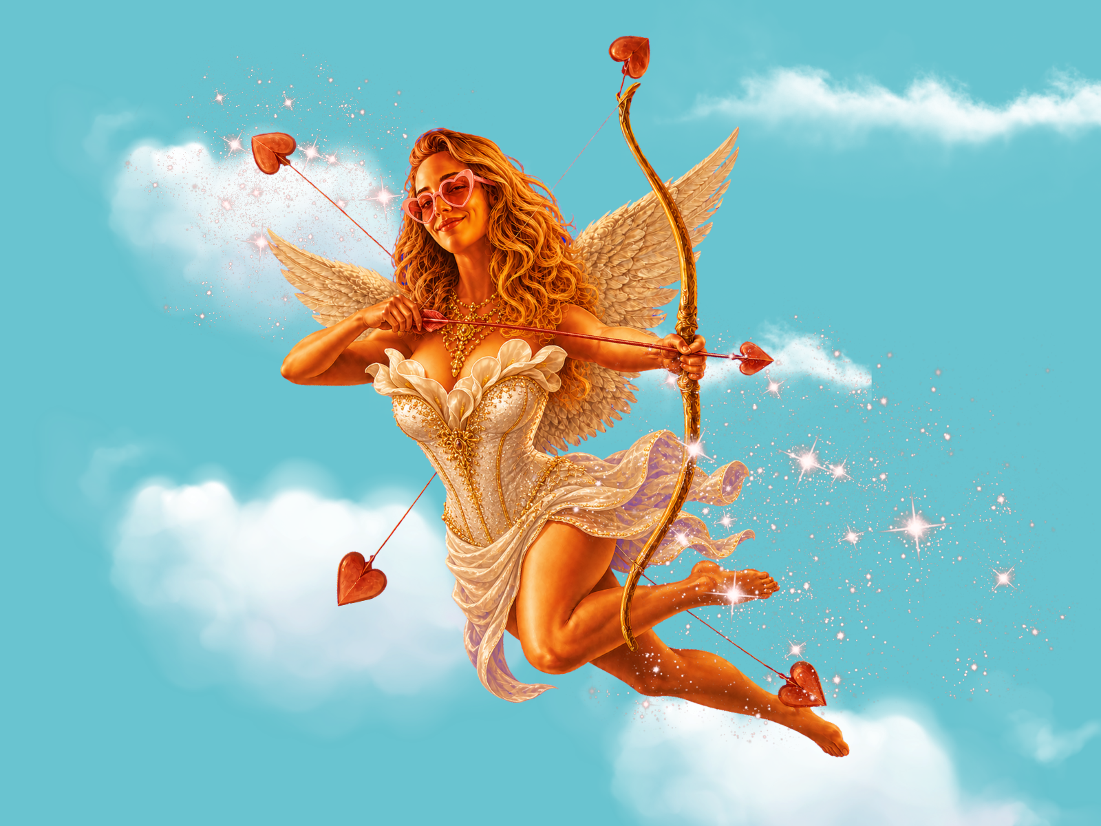Single's Night bij Dolle Diva