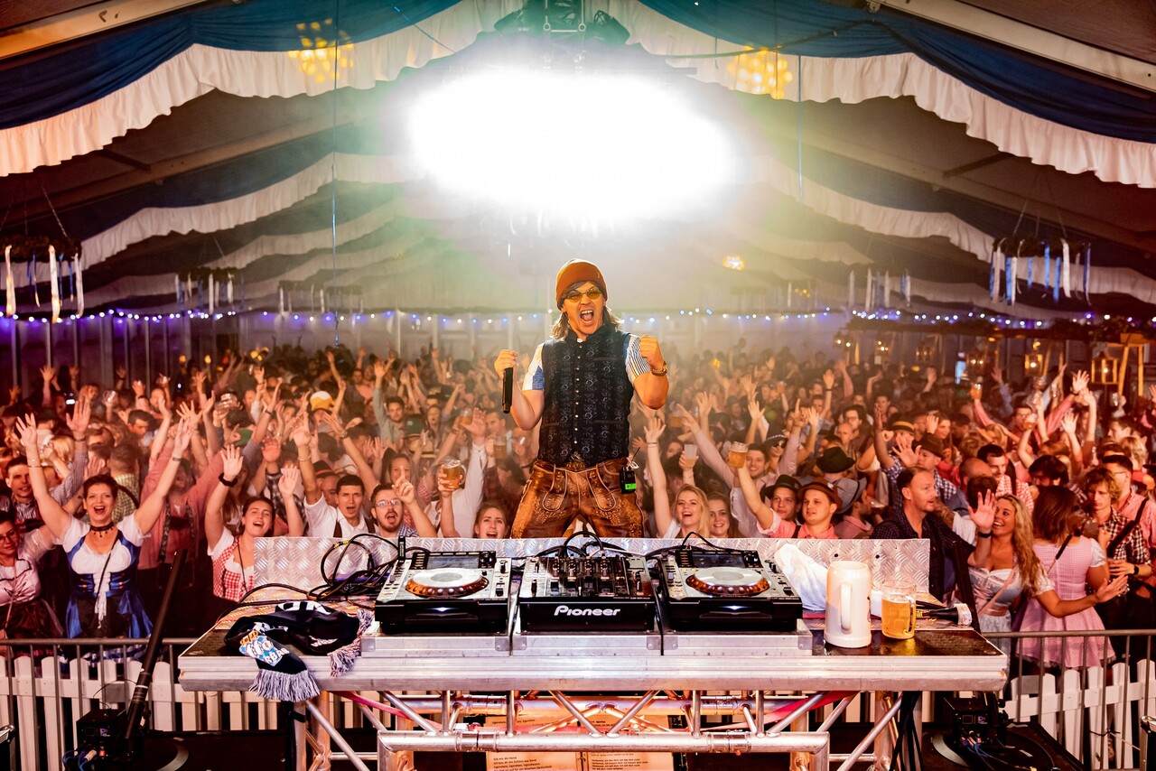 Oktoberfest Amersfoort