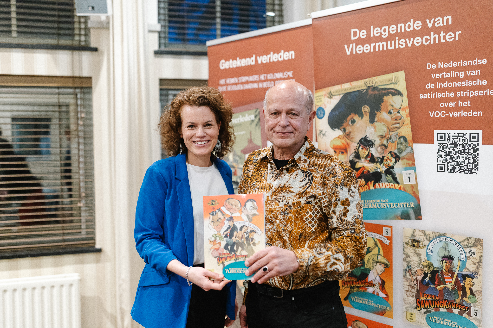 Indonesisch evenement