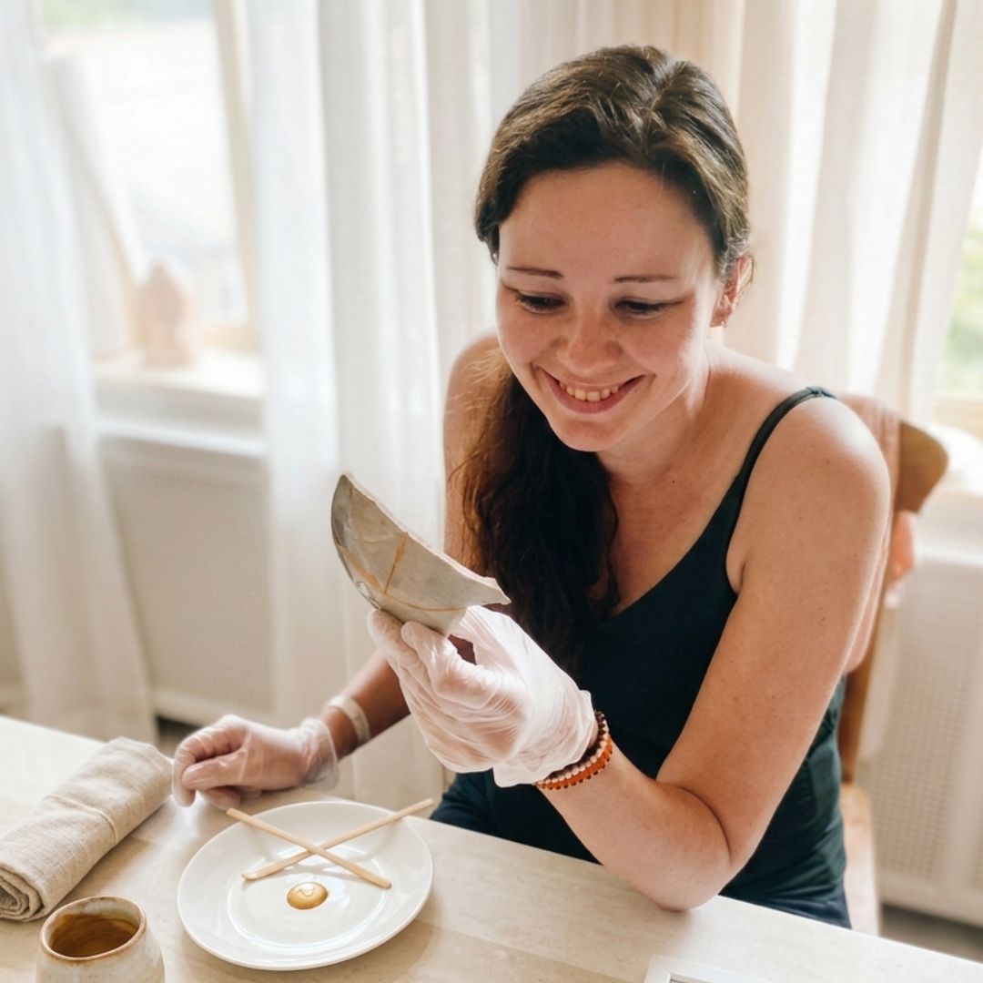 Kintsugi Workshop