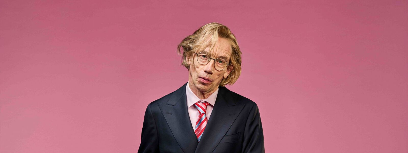 Dolf Jansen