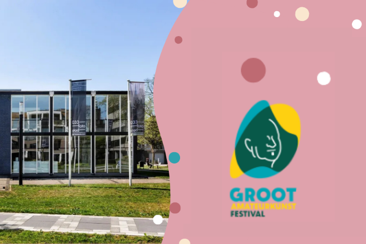 Groot Amateurkunst Festival