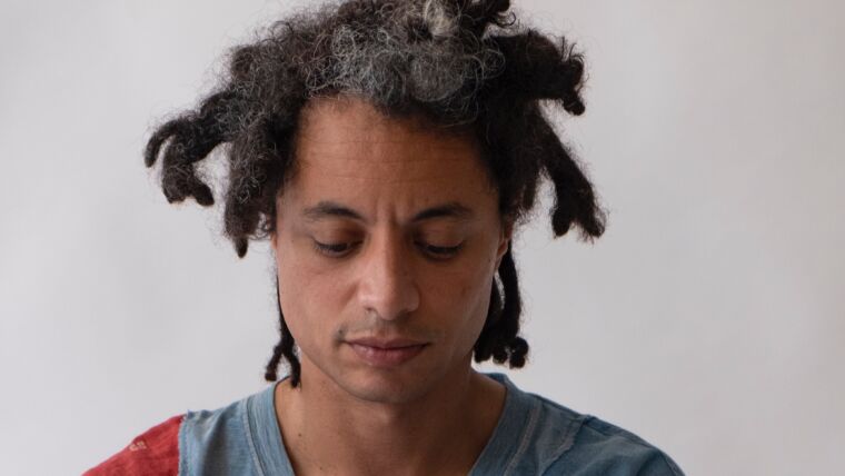 José James