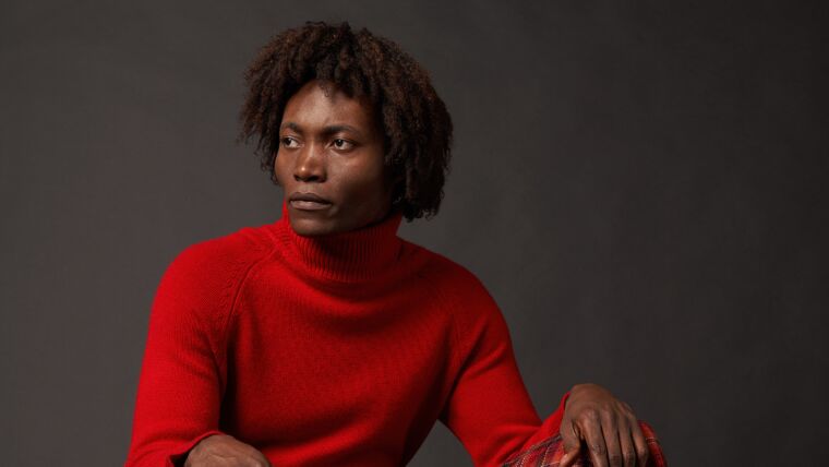 Benjamin Clementine, 28 september 2023