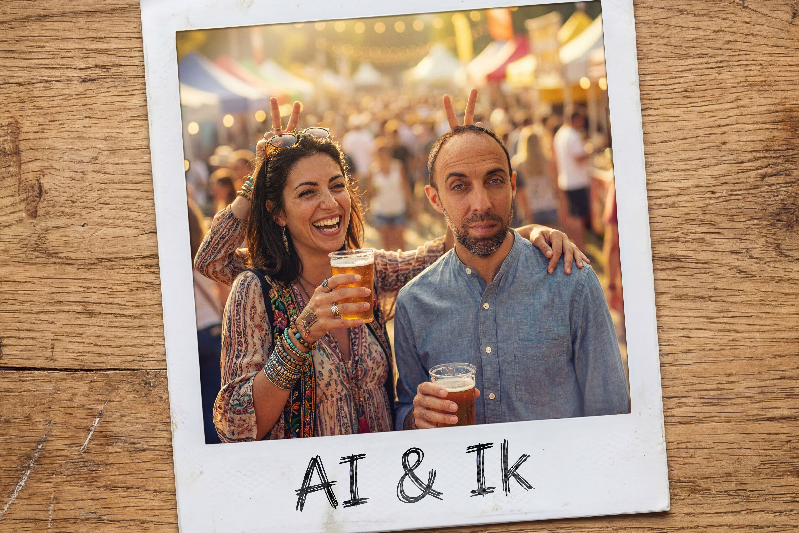 AI&IK | ICOON