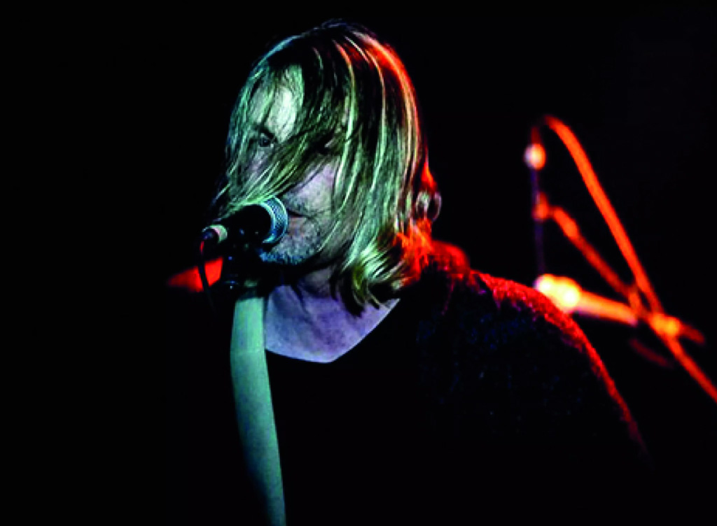 The American Nirvana Tribute