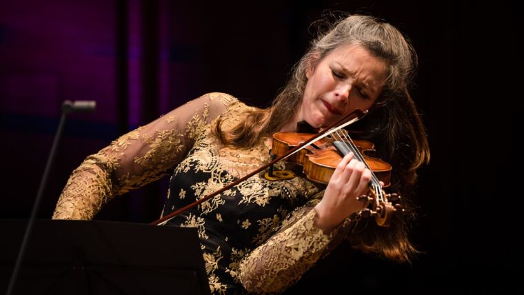 IKFU Evening Concert