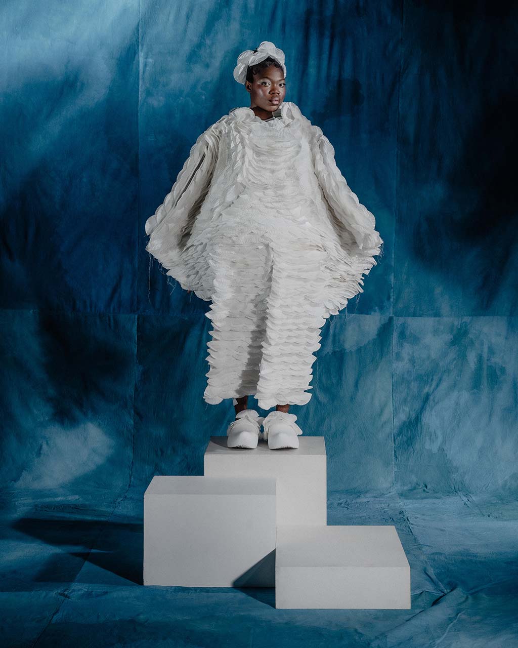 Babs Groote Schaarsberg: Een Ode Aan (An Ode To)