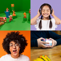 Inloop Medialab (4-12 jaar)