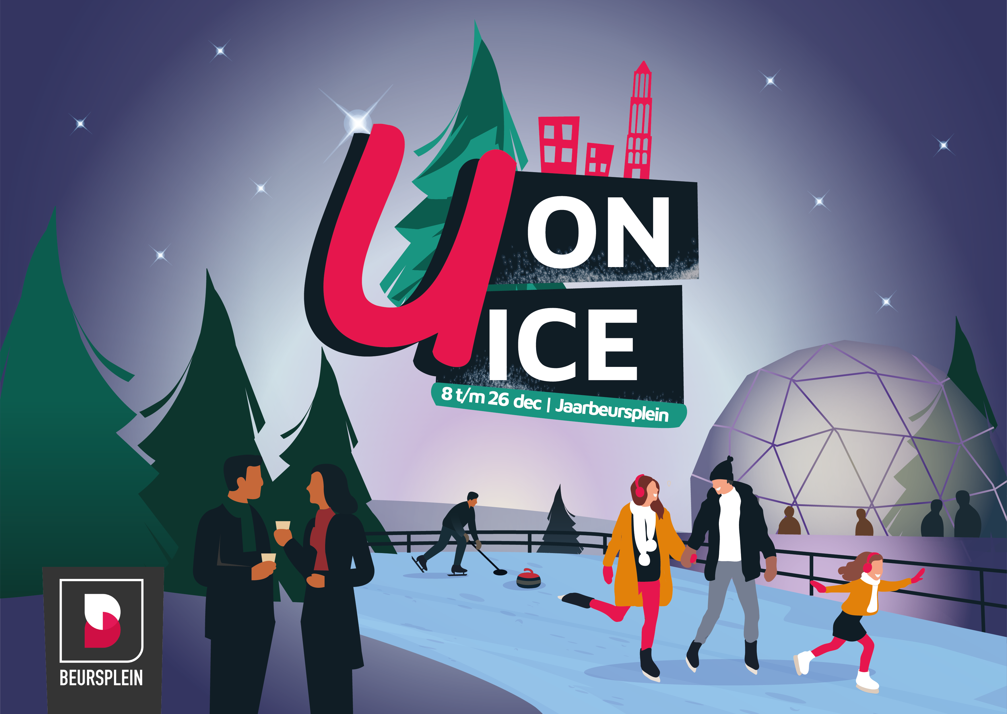 U on ice 2
