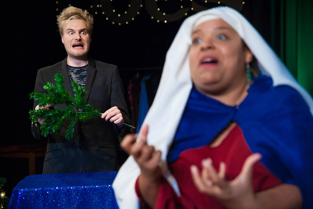 BOESJANS, NOG ÉÉNTJE DAN