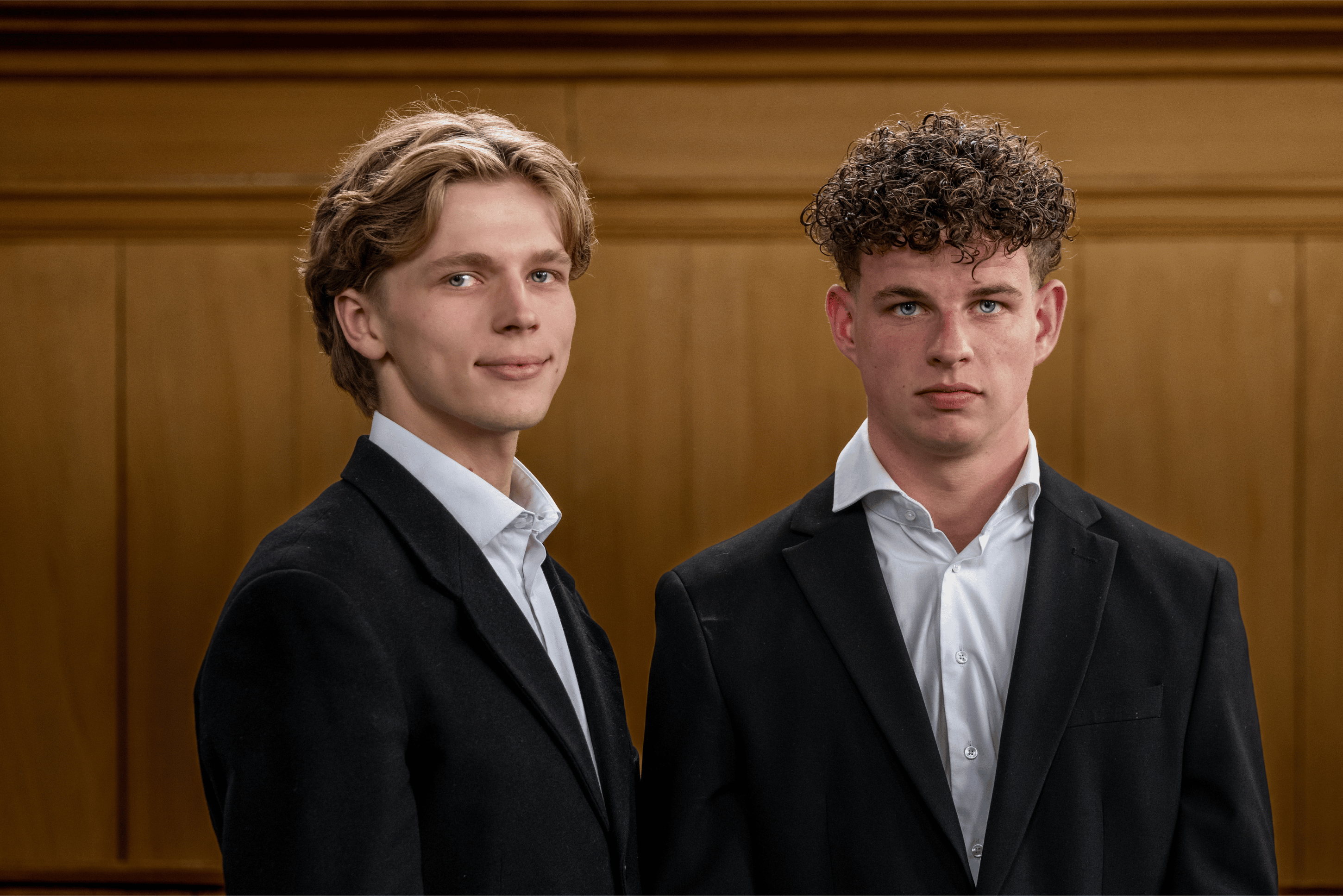 Brokking & Van Vliet brengen Schumanns Dichterliebe