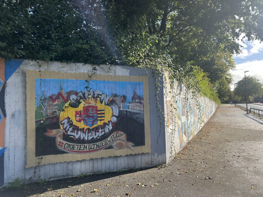 Op zoek naar verborgen cultuur – walkshop