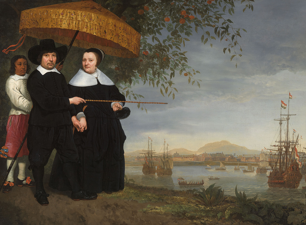 Christendom en slavernij in Museum Catharijneconvent Utrecht