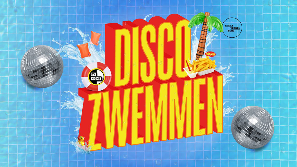 Discozwemmen