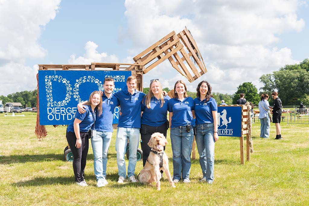 Diergeneeskunde Outdoor Event (DOE)