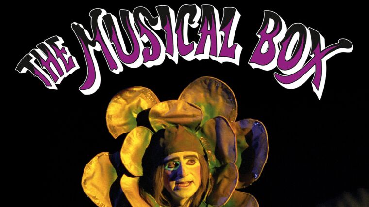 The Musical Box