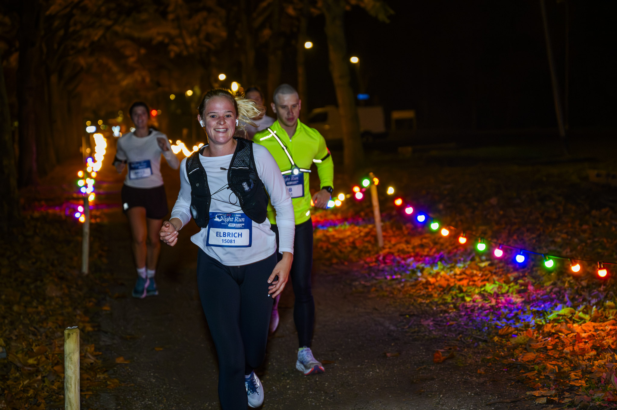 Amersfoort Night Run
