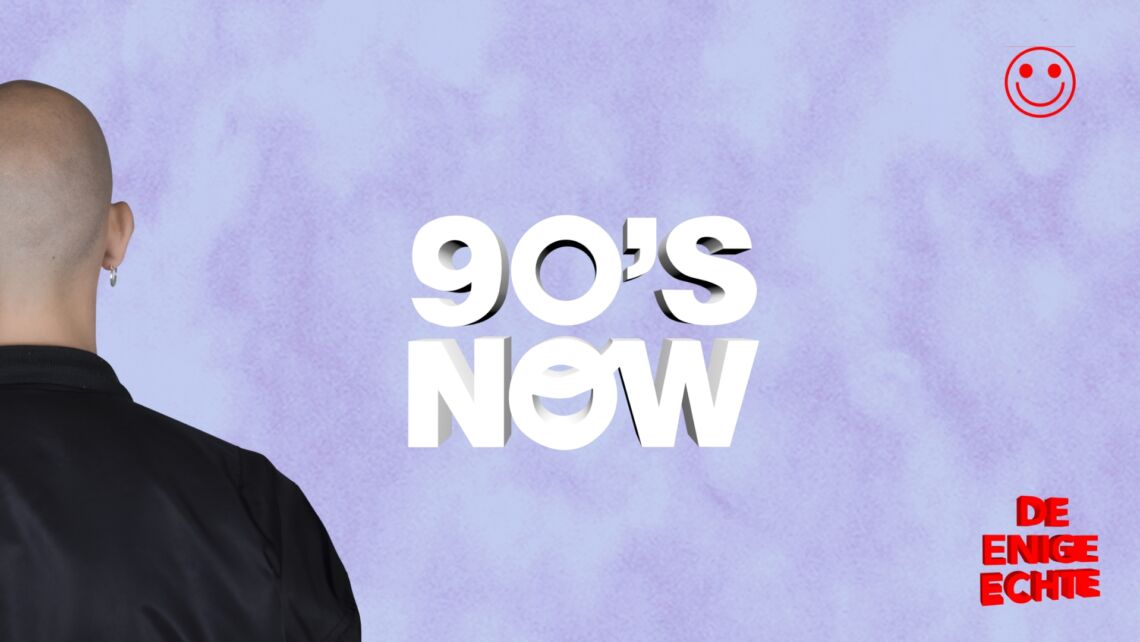 90's NOW