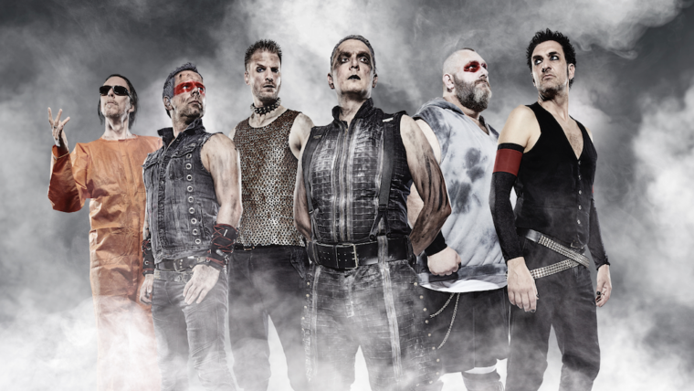 FEUERENGEL - A Tribute To Rammstein